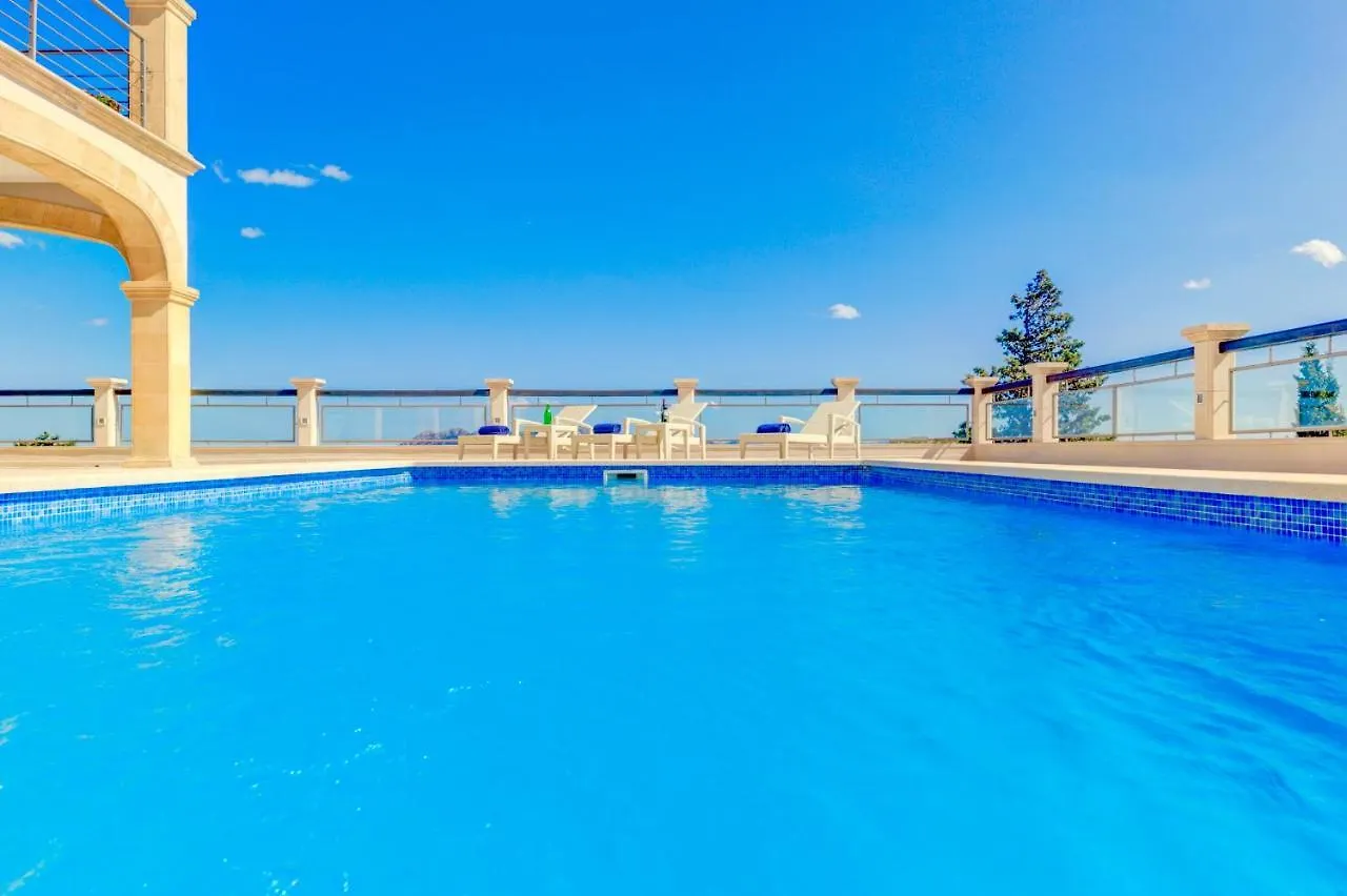 Villa Lux By Sealand Villas Port de Pollenca