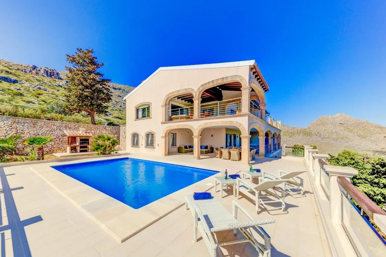 Villa Lux By Sealand Villas Port de Pollenca