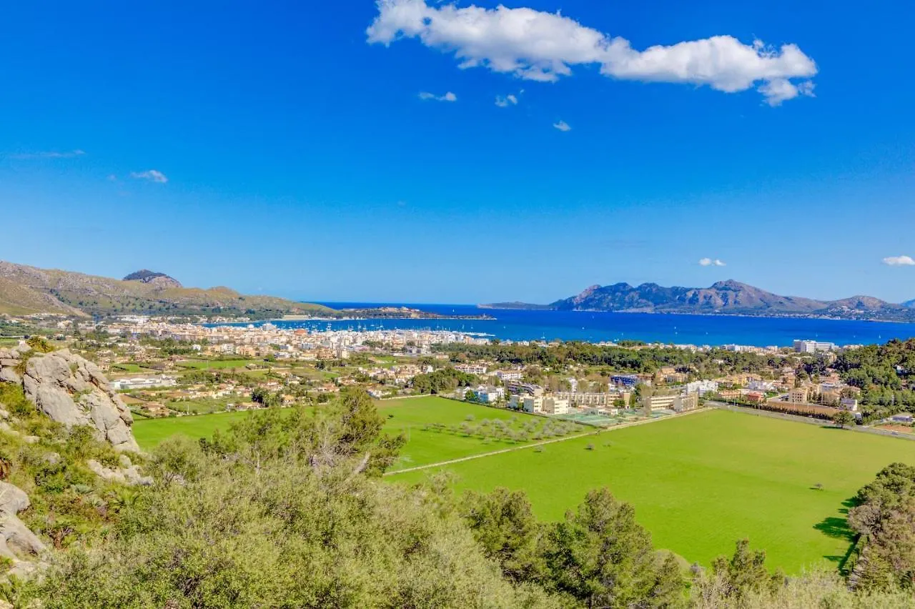 Villa Lux By Sealand Villas Port de Pollenca