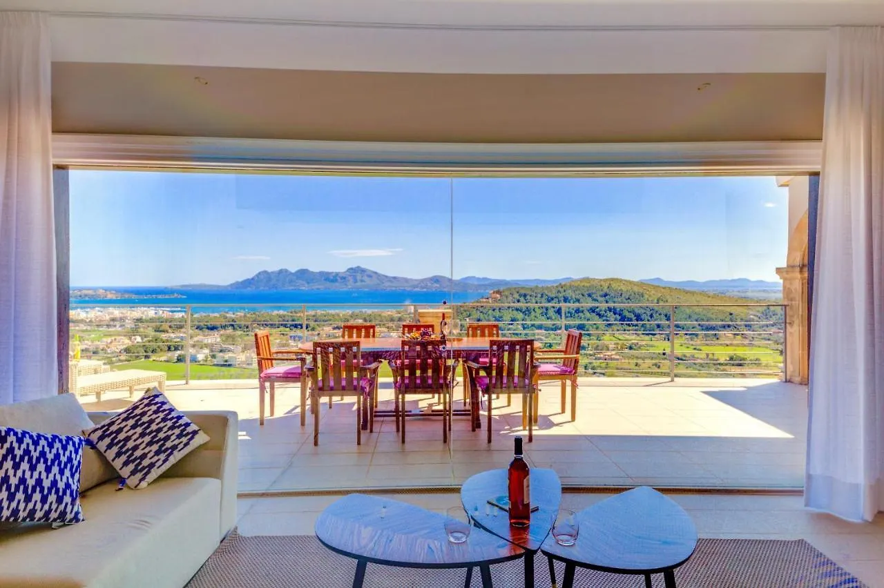 Villa Lux By Sealand Villas Port de Pollenca