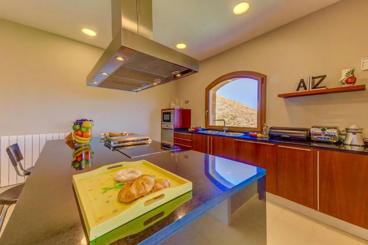 Villa Lux By Sealand Villas Port de Pollenca