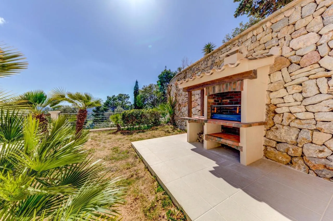 Villa Lux By Sealand Villas Port de Pollenca