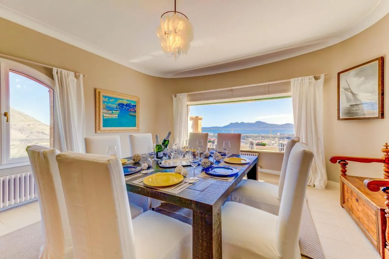 Villa Lux By Sealand Villas Port de Pollenca