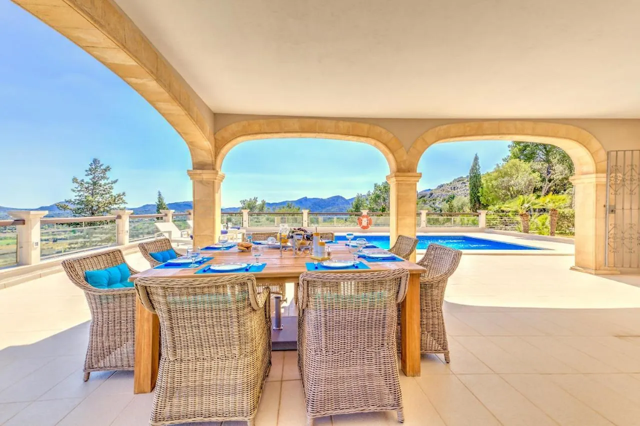 Villa Lux By Sealand Villas Port de Pollenca