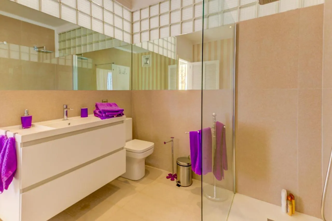 Villa Lux By Sealand Villas Port de Pollenca