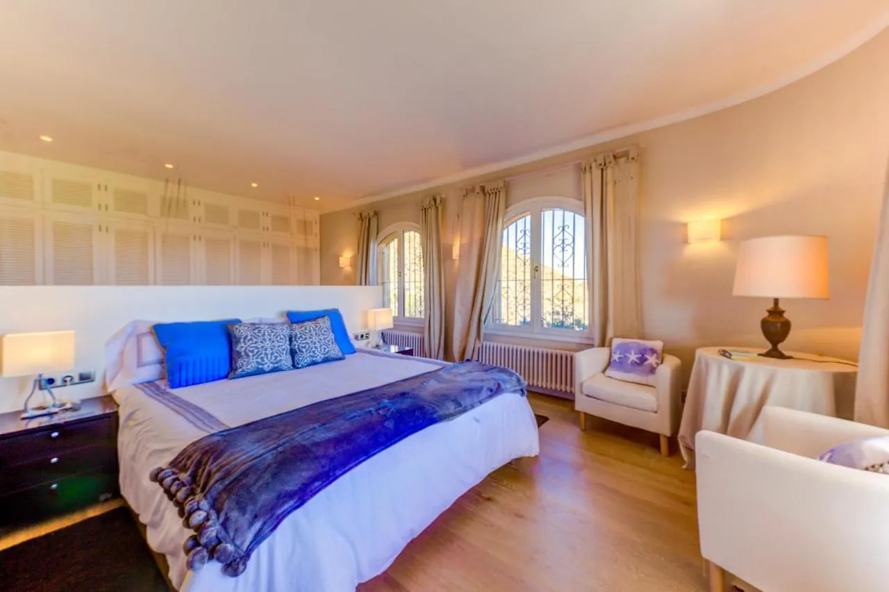 Villa Lux By Sealand Villas Port de Pollenca