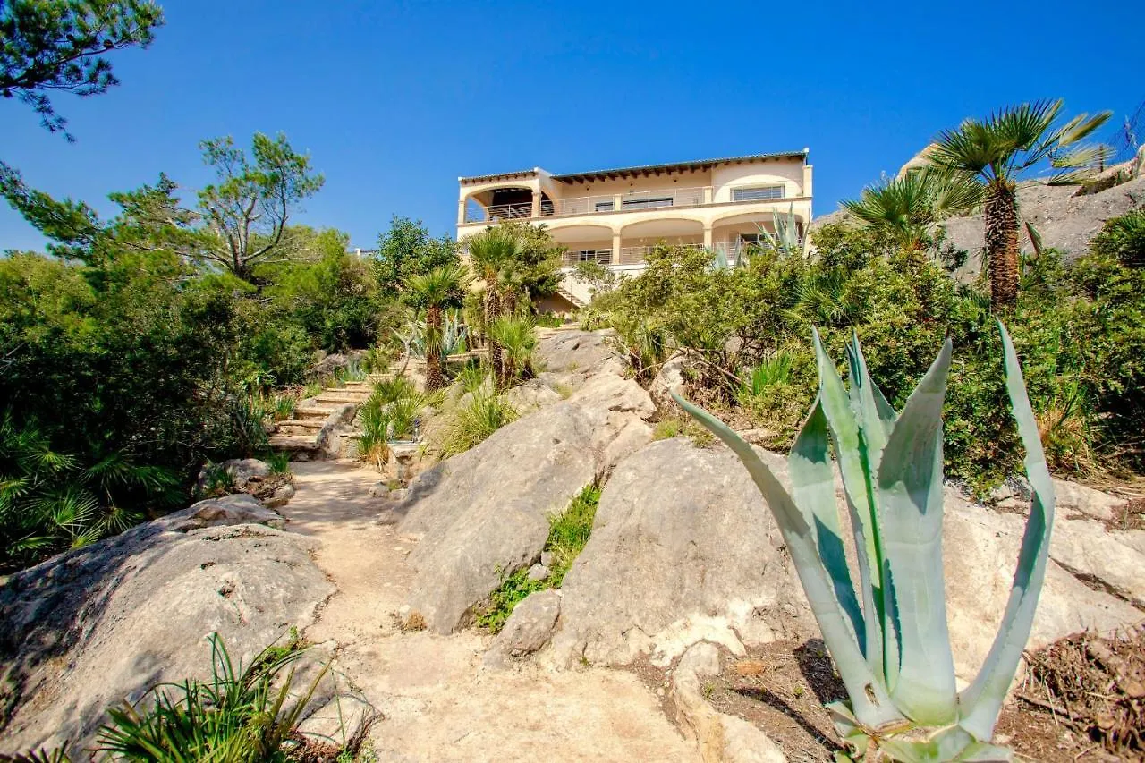 Villa Lux By Sealand Villas Port de Pollenca