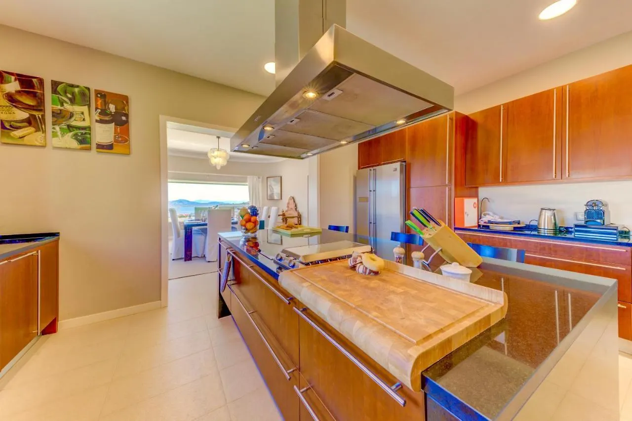 Villa Lux By Sealand Villas Port de Pollenca