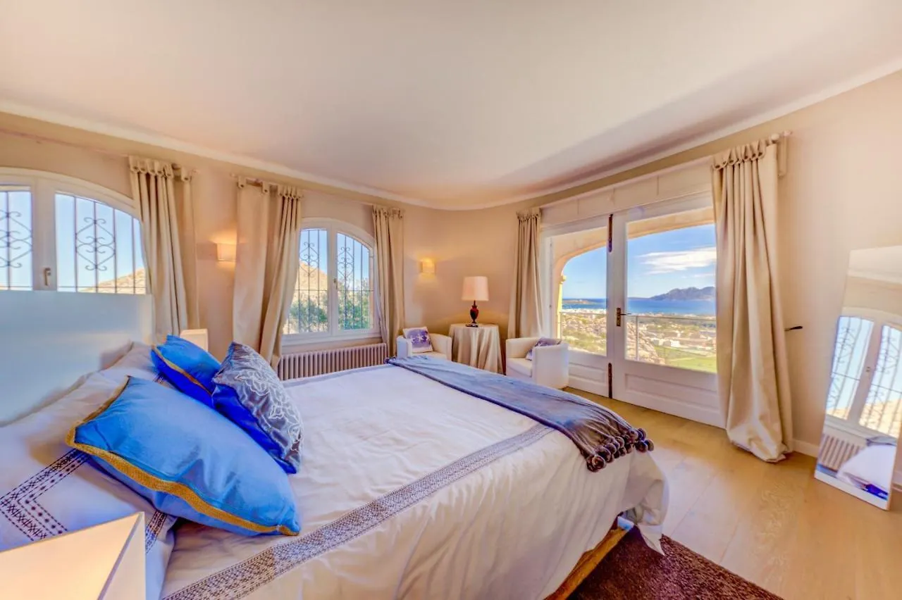 Villa Lux By Sealand Villas Port de Pollenca