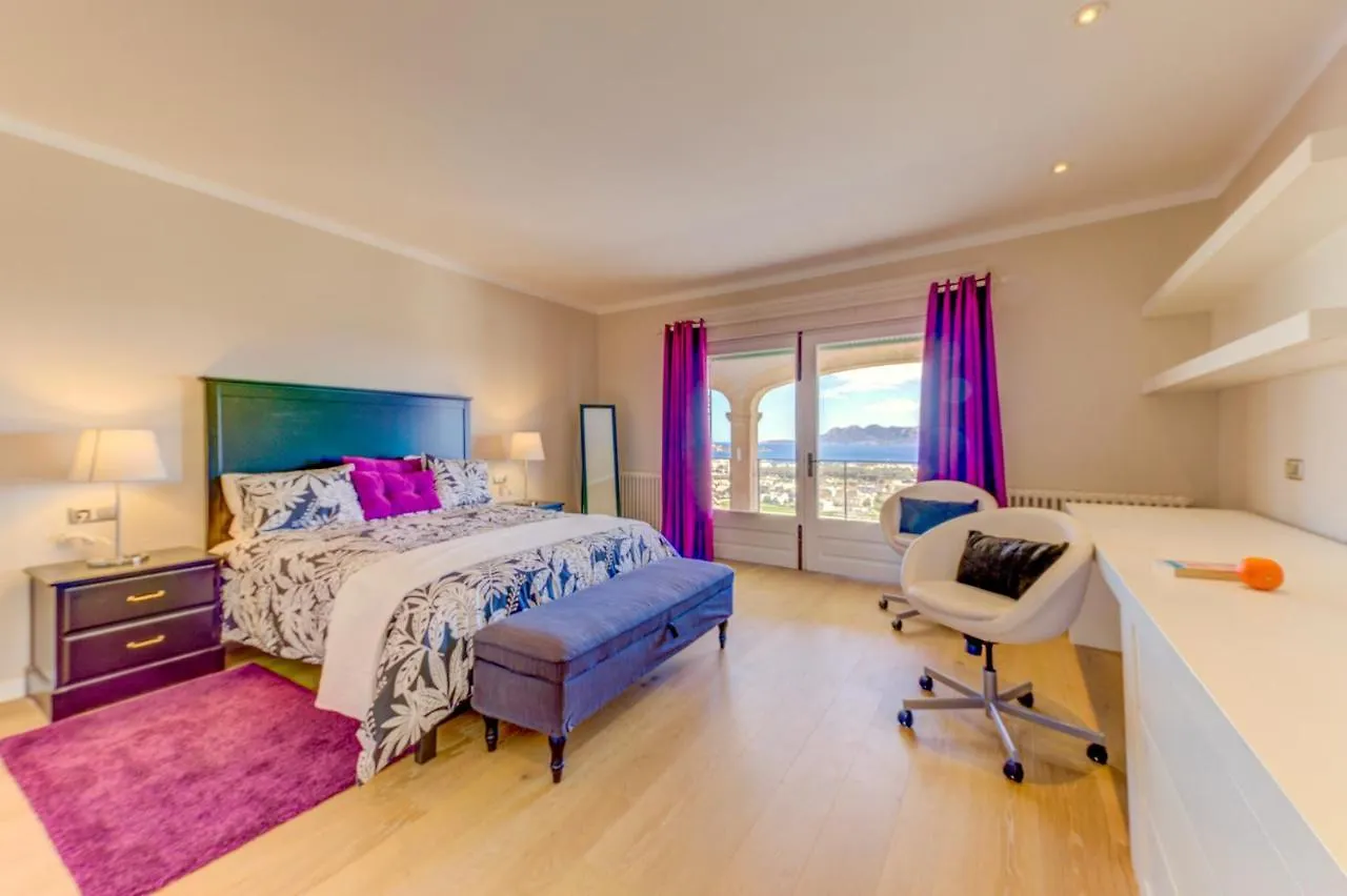Villa Lux By Sealand Villas Port de Pollenca