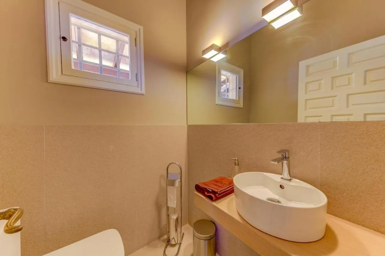 Villa Lux By Sealand Villas Port de Pollenca