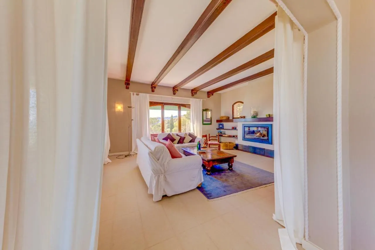 Villa Lux By Sealand Villas Port de Pollenca