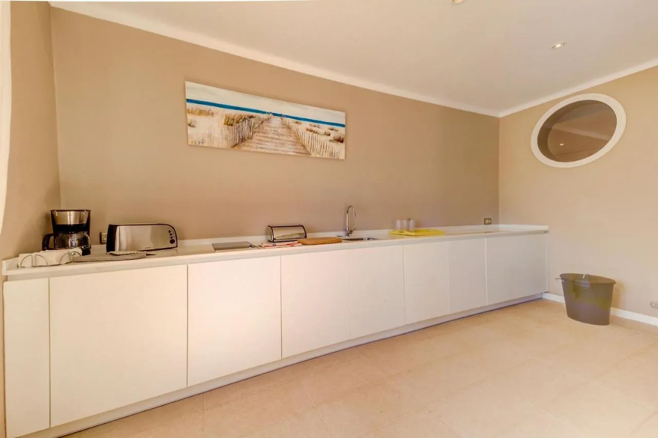 Villa Lux By Sealand Villas Port de Pollenca
