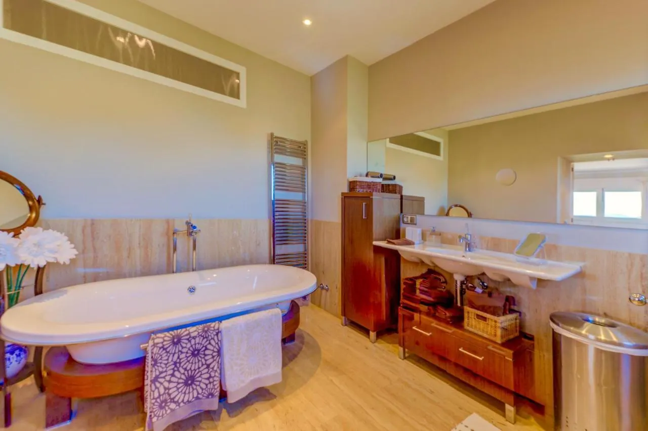 Villa Lux By Sealand Villas Port de Pollenca 0*,