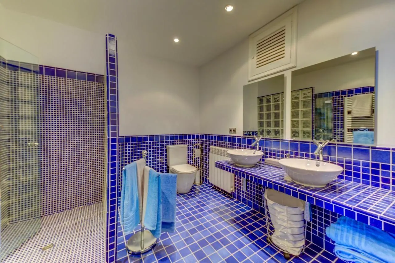Villa Lux By Sealand Villas Port de Pollenca