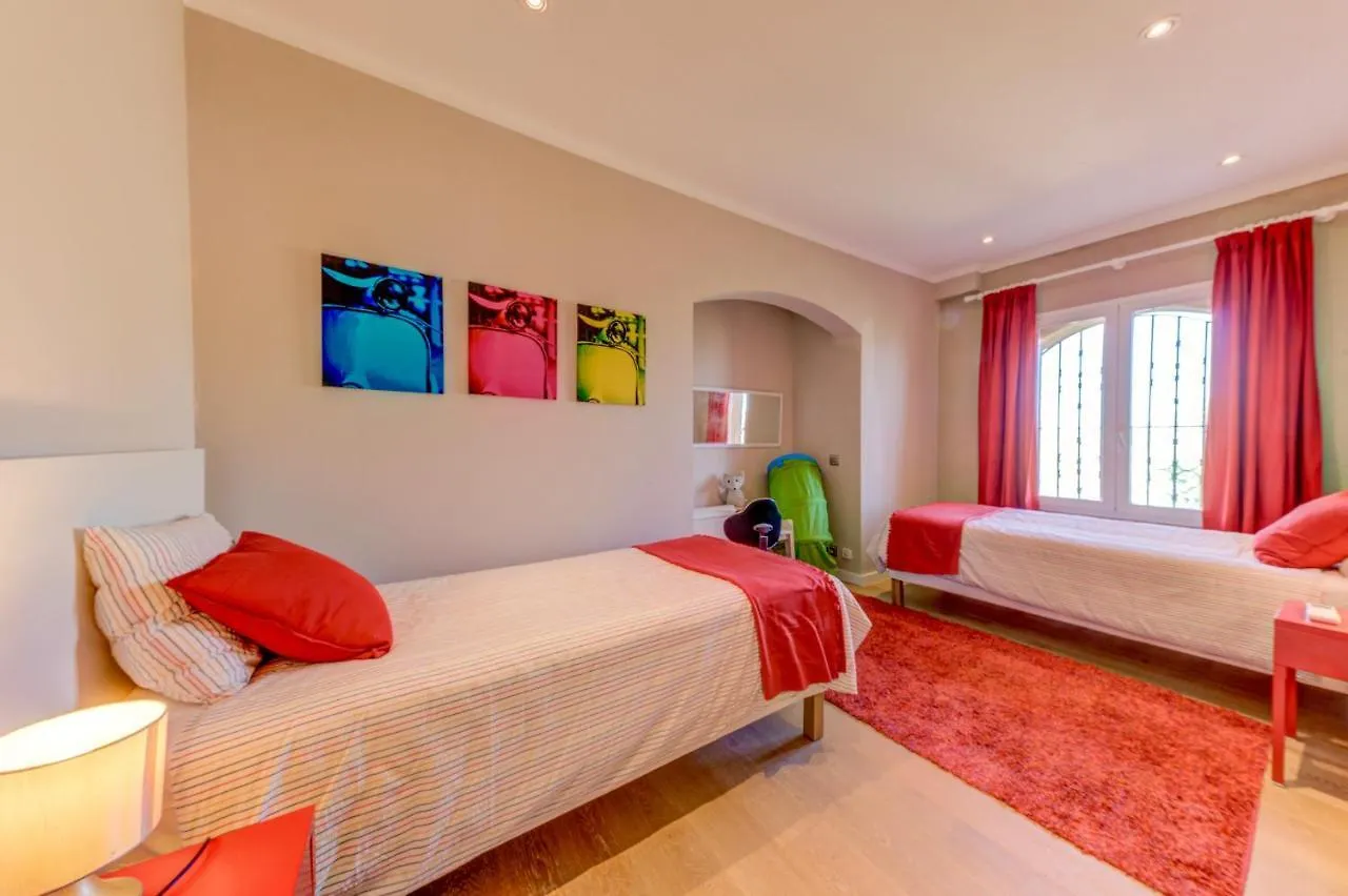 Villa Lux By Sealand Villas Port de Pollença